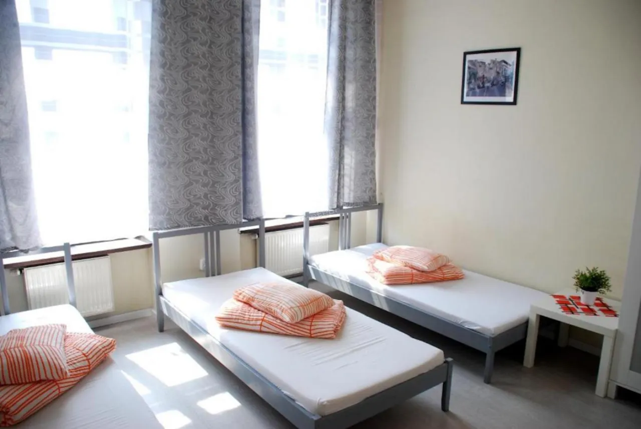 Hostel Rynek 7 Katowice: Czy to idealny nocleg dla Ciebie? Hostel Rynek 7 Katowice: Czy to idealny nocleg dla Ciebie?