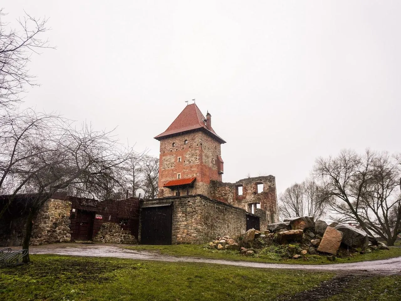Zamek w Chudowie: Kompletny przewodnik po renesansowej perle Śląska Zamek w Chudowie: Kompletny przewodnik po renesansowej perle Śląska