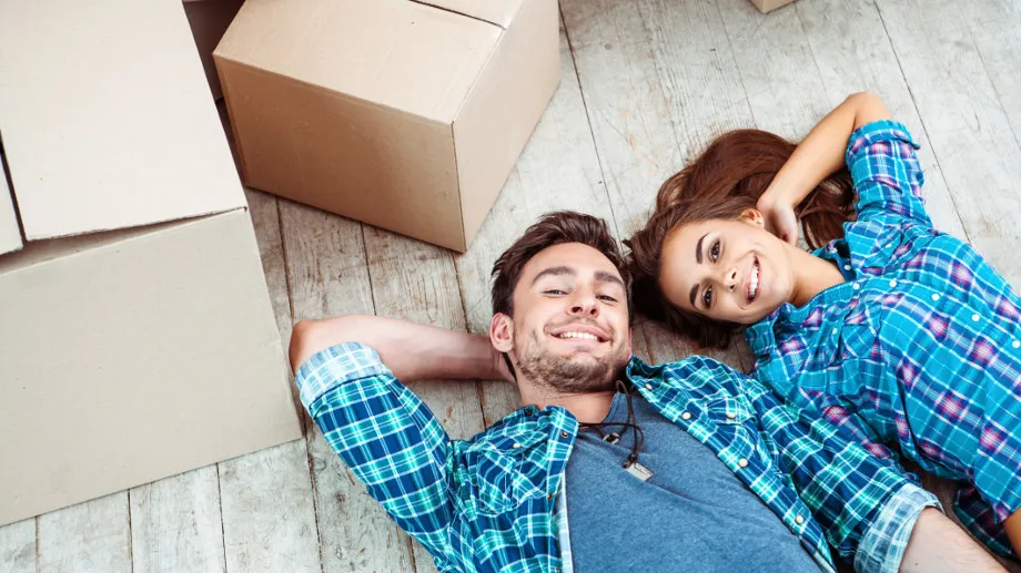 Co do nowego mieszkania: niezbędne rzeczy, które musisz mieć Co do nowego mieszkania: niezbędne rzeczy, które musisz mieć