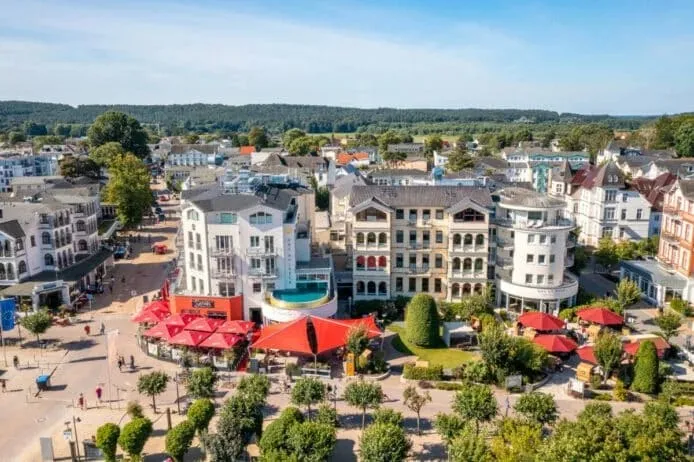 Ahlbeck Hotels: Finden Sie Ihr Traumhotel an der Ostsee | Tipps