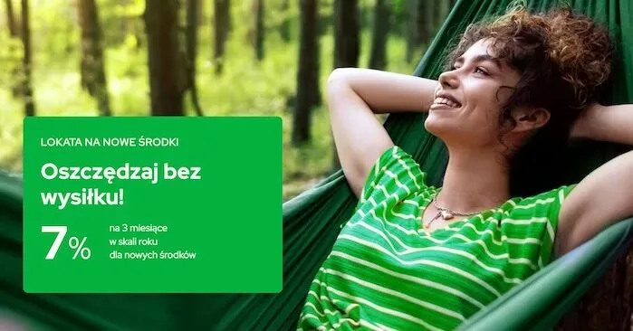 Lokata na nowe środki – co to znaczy i jak z niej skorzystać