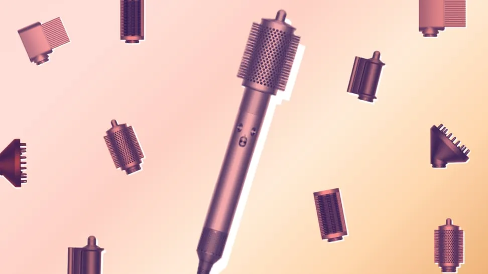 Dyson Airwrap Complete czy Long – który model lepszy dla Twoich włosów?