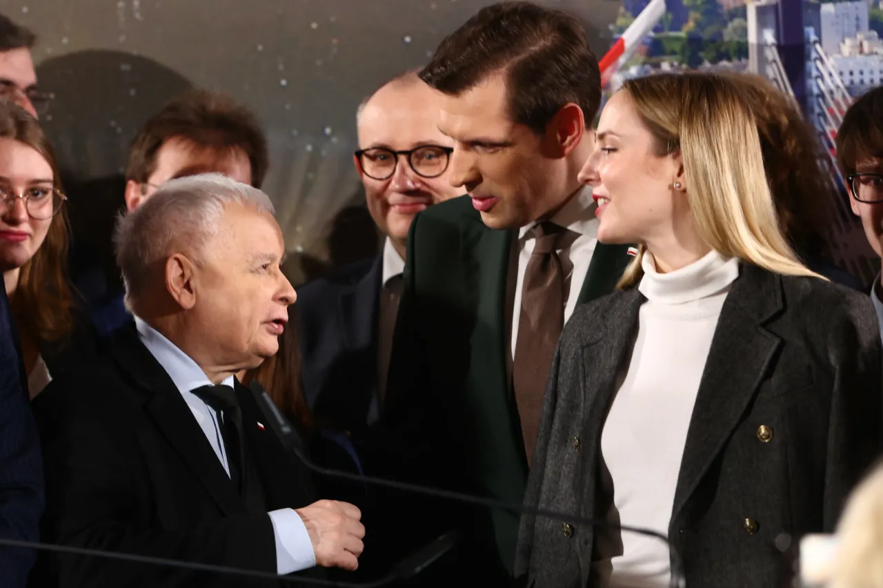 Co planuje PiS? Oczekiwane działania i kontrowersje przed wyborami