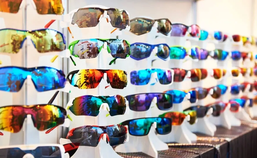 Okulary fotochromowe na rower: Wady i zalety. Czy warto kupić?