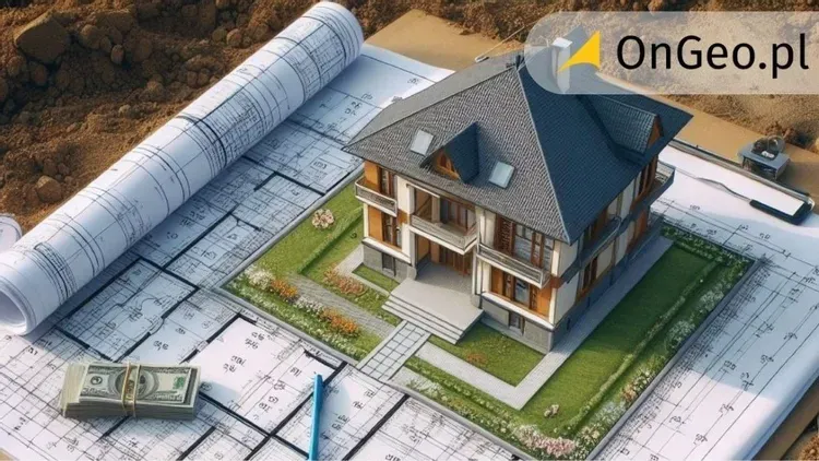 Ile kosztuje ar działki budowlanej na wsi? Ceny, które zaskakują