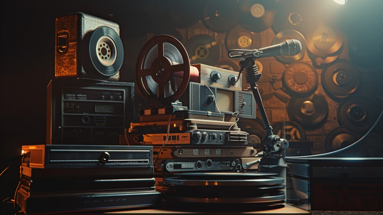 Nowa tajemnicza produkcja Baza Luhrmanna o Elvisie Presleyu