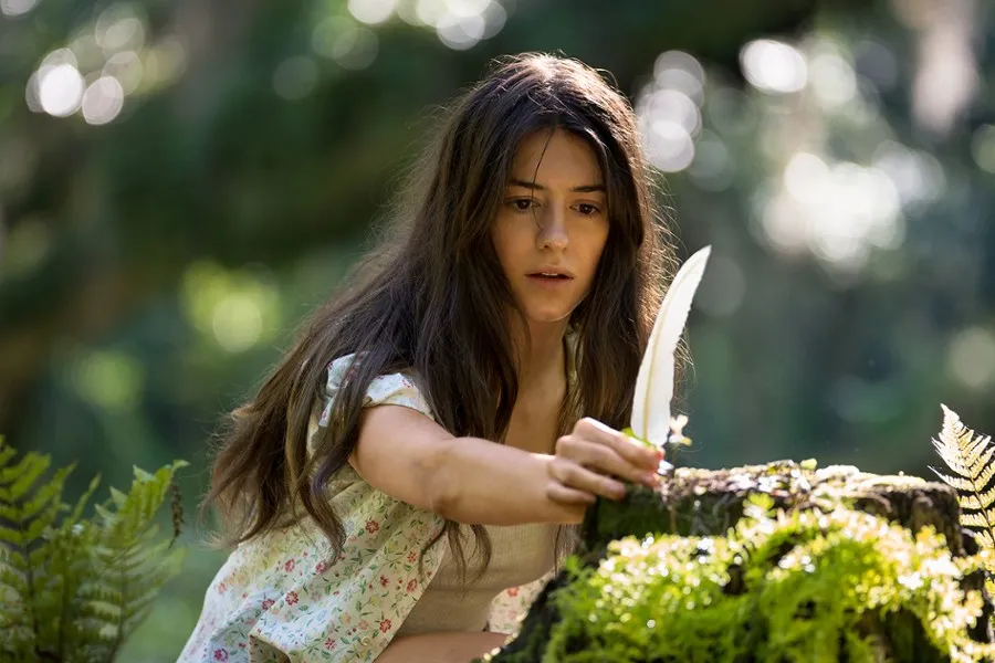 Poznaj pełną obsadę filmu Gdzie śpiewają raki: wszystkie role i aktorzy