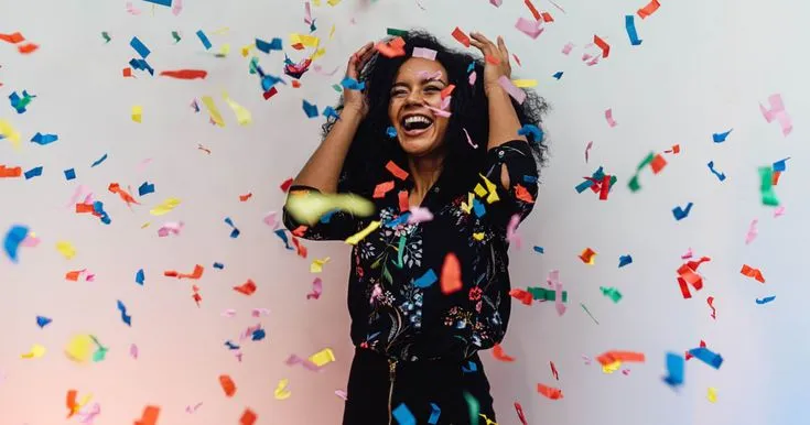 Konfetti: Jak wystrzelić bezpiecznie i z efektem WOW?