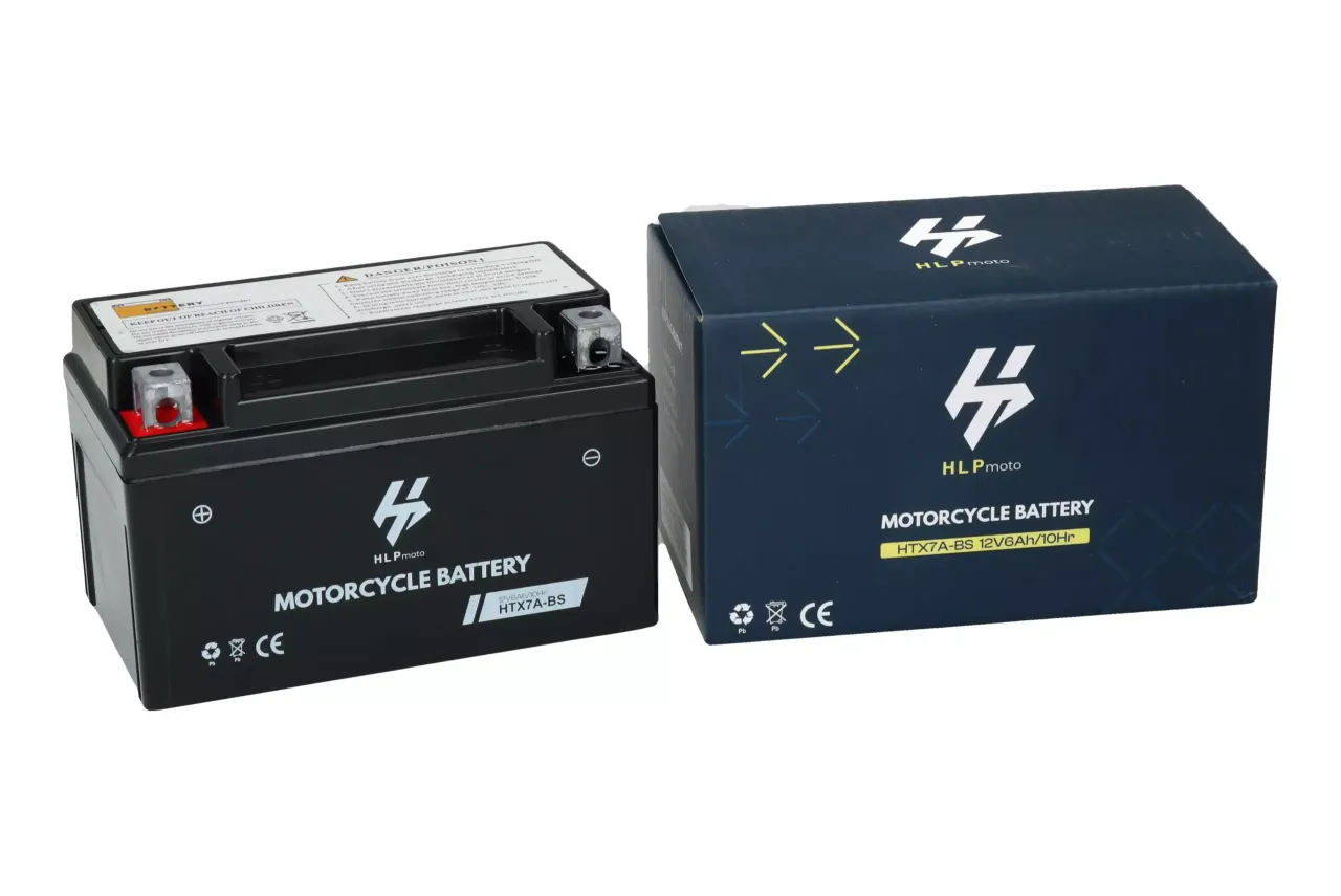 Akumulator YTX7A-BS czy YTX7L-BS? Który uratuje Twoje auto?