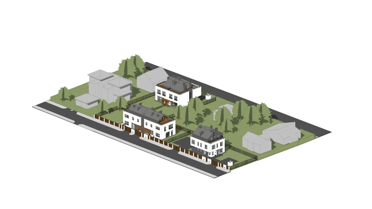 Jak zaprojektować osiedle mieszkaniowe, aby uniknąć najczęstszych błędów