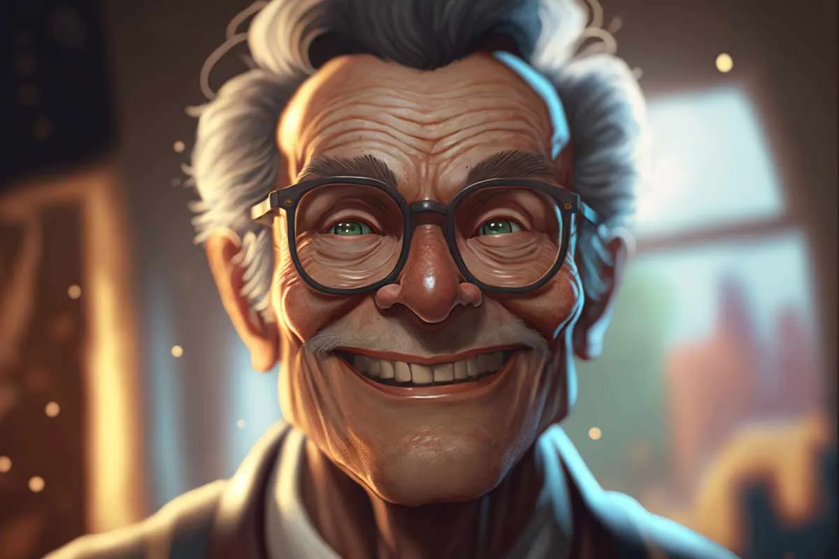 Okulary wiersz Tuwima: odkryj jego niezwykłe przesłanie dla dzieci