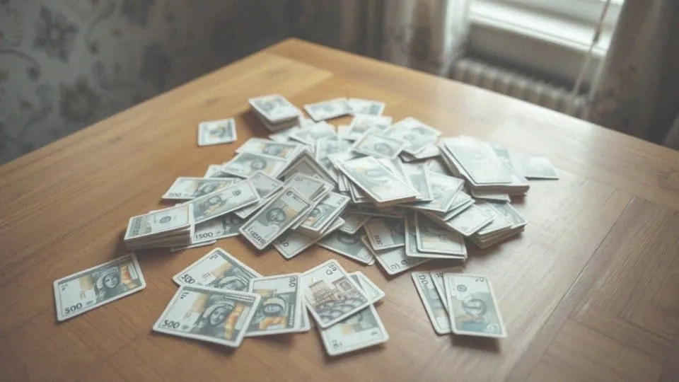 Jak rozdawać pieniądze w Eurobiznes, aby uniknąć błędów i zyskać przewagę