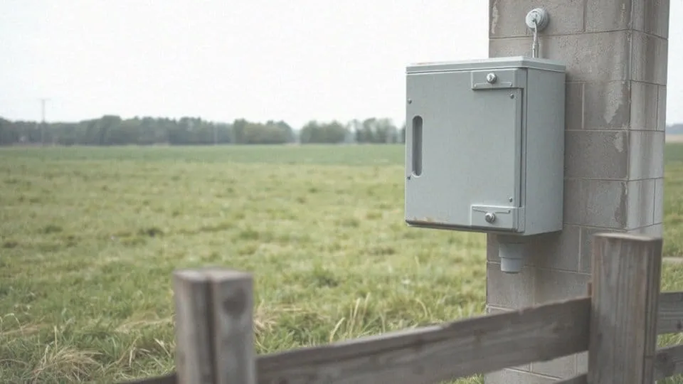 Prąd po skrzynce: 5 kroków do podłączenia i uniknięcia błędów