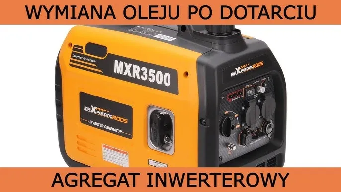 Co ile wymiana oleju w agregacie prądotwórczym? Uniknij kosztownych awarii