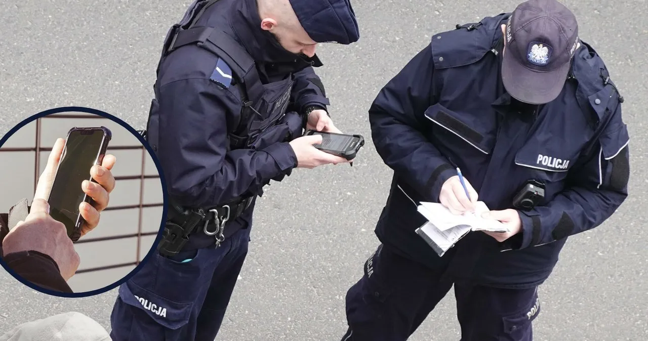 Czy policja może zabrać telefon świadkowi? Poznaj swoje prawa