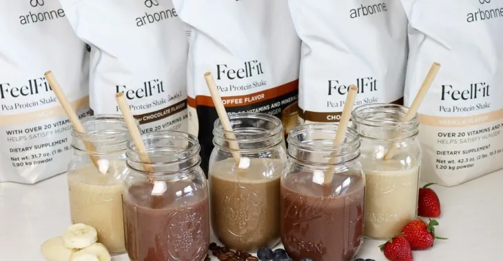 Czy shake proteinowy jest zdrowy? Odkryj prawdę o jego wpływie na zdrowie