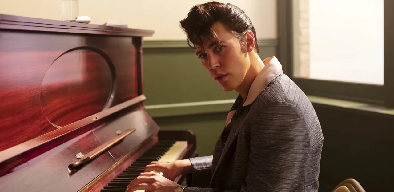 Najlepsze filmy o Elvisie: odkryj niezwykłe historie króla rocka