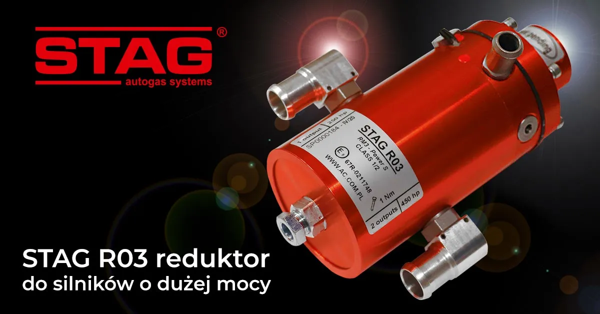 Reduktor gazu LPG – co ile wymiana i jak uniknąć kosztownych awarii