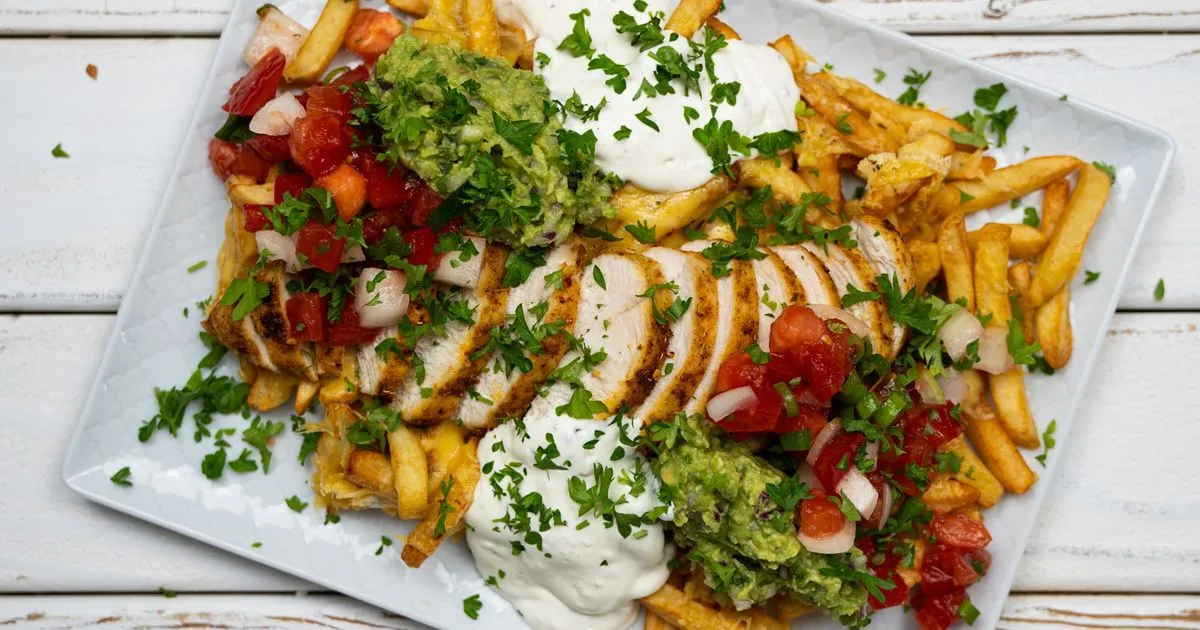 Jakie mięso do frytek - najlepsze połączenia, które zaskoczą smakiem