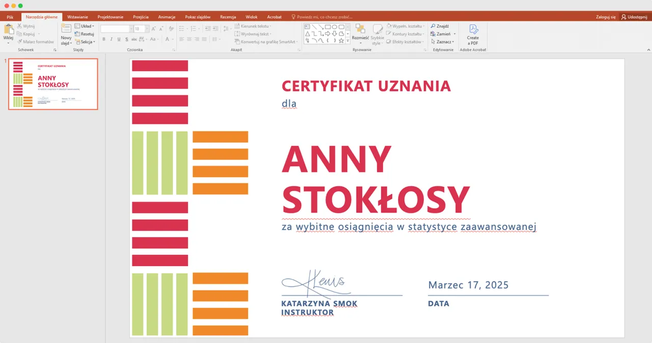 Jak zainstalować PowerPointa na komputer - proste kroki i porady