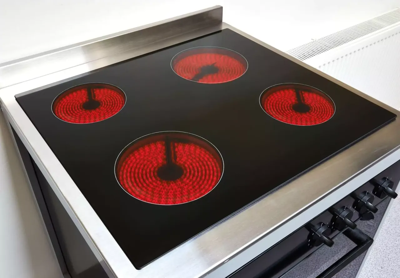 Czy kuchenka indukcyjna zużywa dużo prądu? Sprawdź, ile naprawdę kosztuje Czy kuchenka indukcyjna zużywa dużo prądu? Sprawdź, ile naprawdę kosztuje