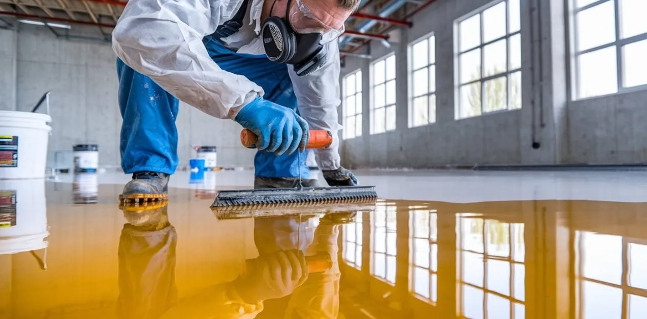 Ile za m2 posadzki? Poznaj ceny i różnice materiałów podłogowych