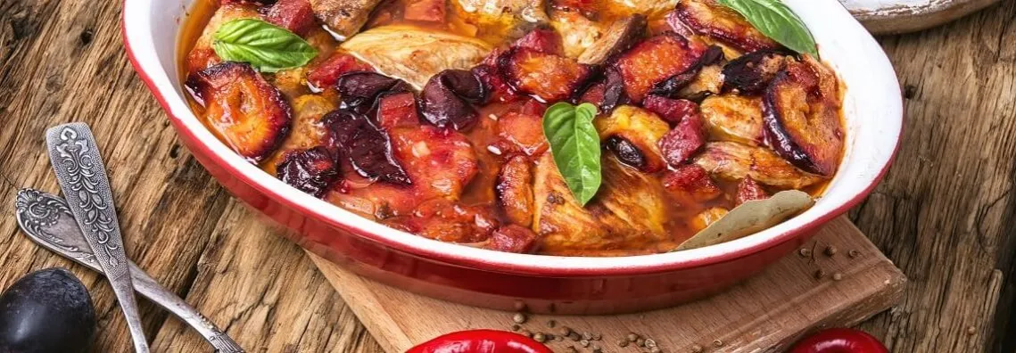 Pomysł na obiad z wieprzowiny - szybkie i smaczne przepisy na każdą okazję