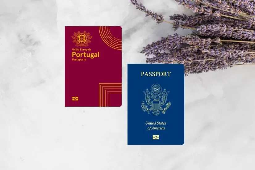 Czy do Portugalii potrzebny jest paszport? Oto, co musisz wiedzieć