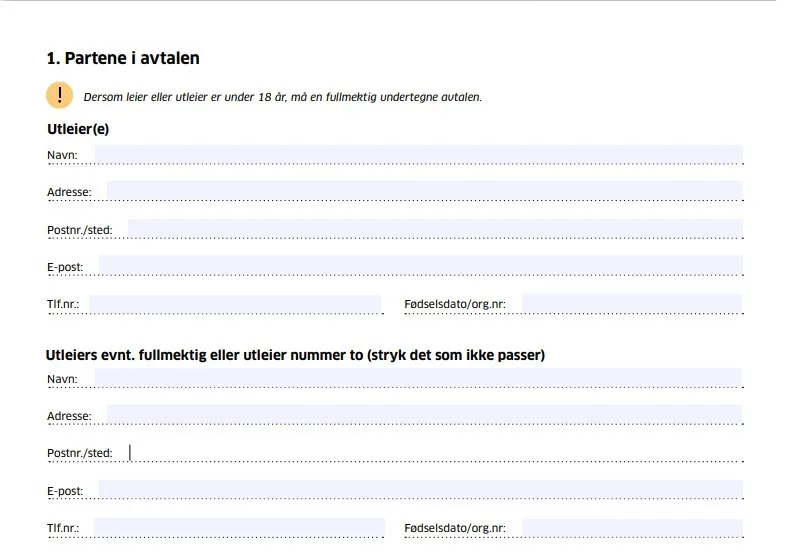 Wynajem mieszkania jaka umowa? Kluczowe informacje, które musisz znać Wynajem mieszkania jaka umowa? Kluczowe informacje, które musisz znać