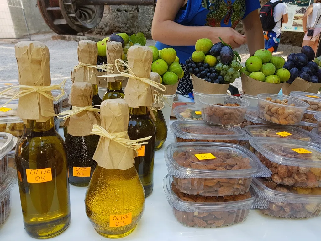 Ile kosztują pamiątki w Chorwacji? Ceny, które zaskoczą każdego