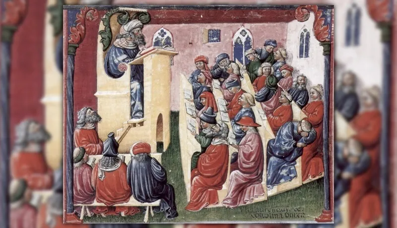 Średniowiecze: epoka światła czy mroku? Zaskakujące fakty i analizy