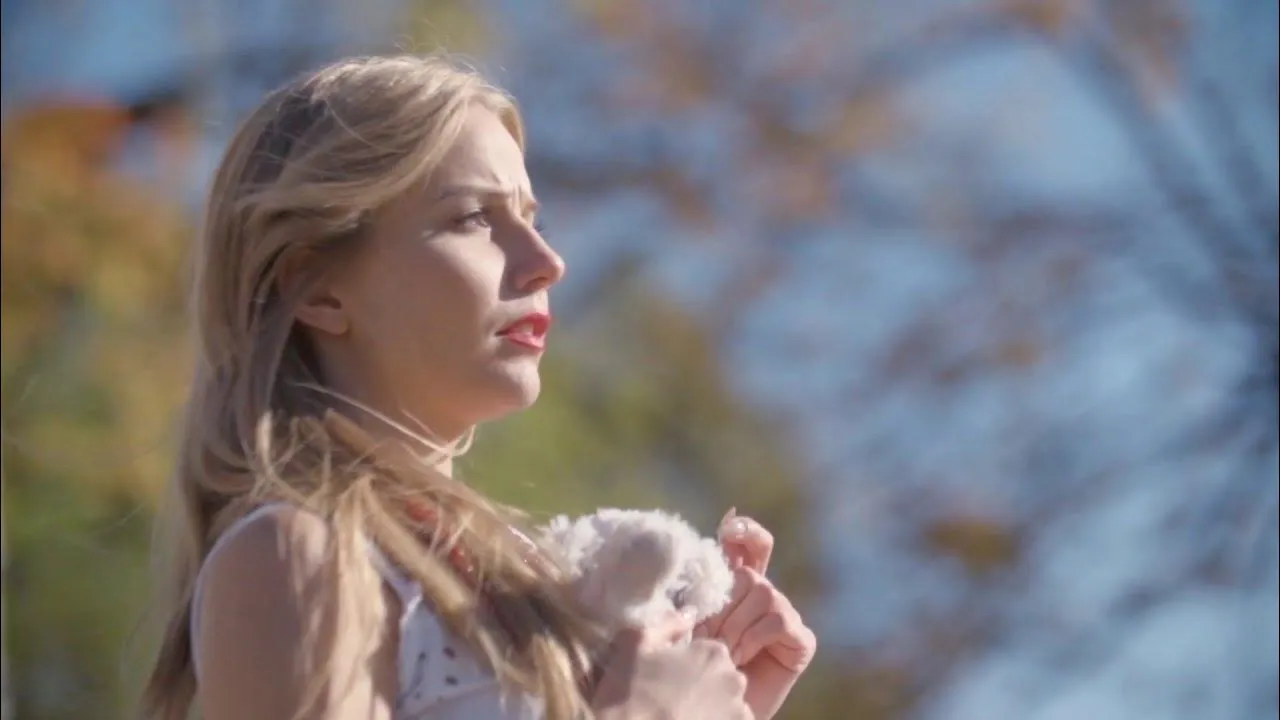 Kto śpiewa biały miś - poznaj prawdziwego wykonawcę kultowego utworu