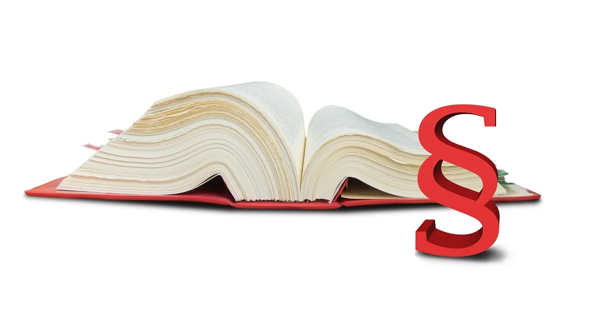 Jak się pisze paragraf – kluczowe zasady i przykłady w prawie