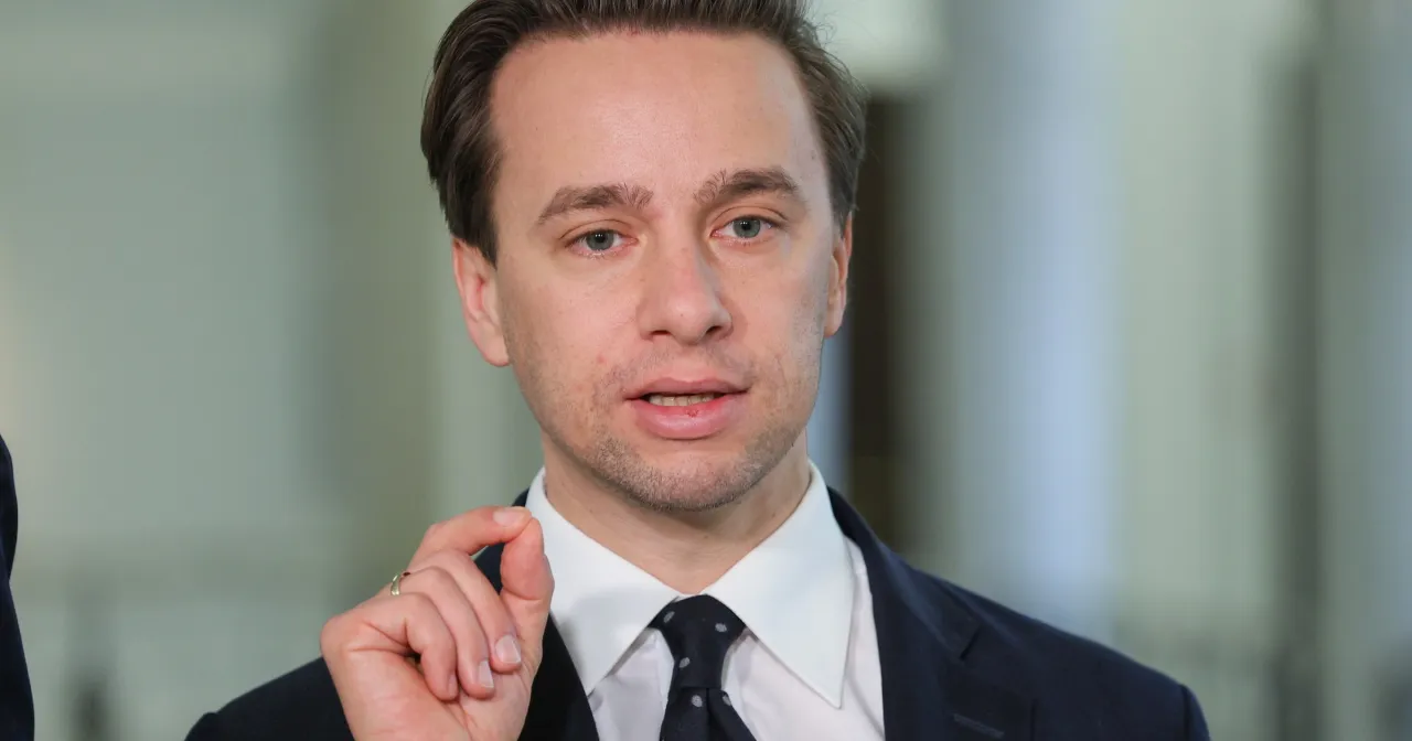 Dlaczego Bosak zrezygnował? Zaskakujące powody i ich konsekwencje