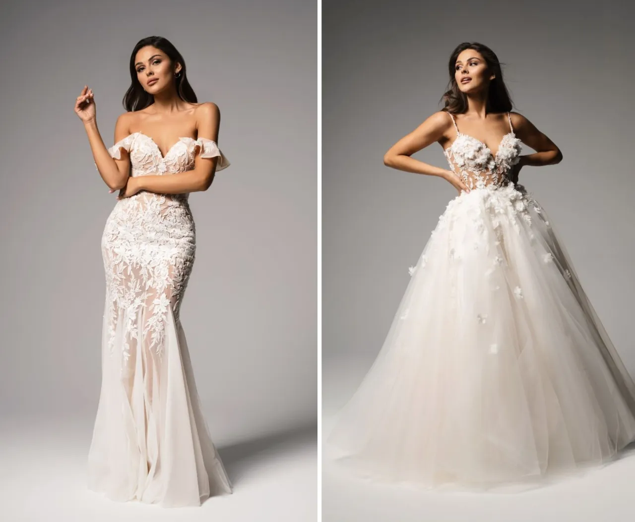 Jaka suknia na ślub cywilny, aby wyglądać wyjątkowo i czuć się komfortowo?