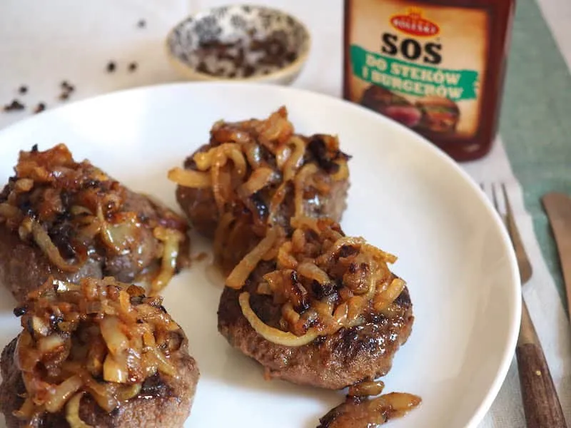 Siekana wołowina: tradycyjne przepisy i szybkie metody przygotowania