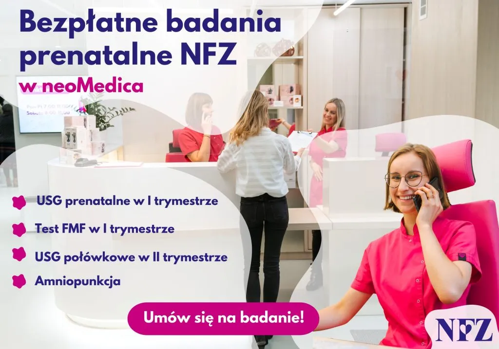 Jakie badania ginekologiczne na NFZ są dostępne bezpłatnie i jak je uzyskać?