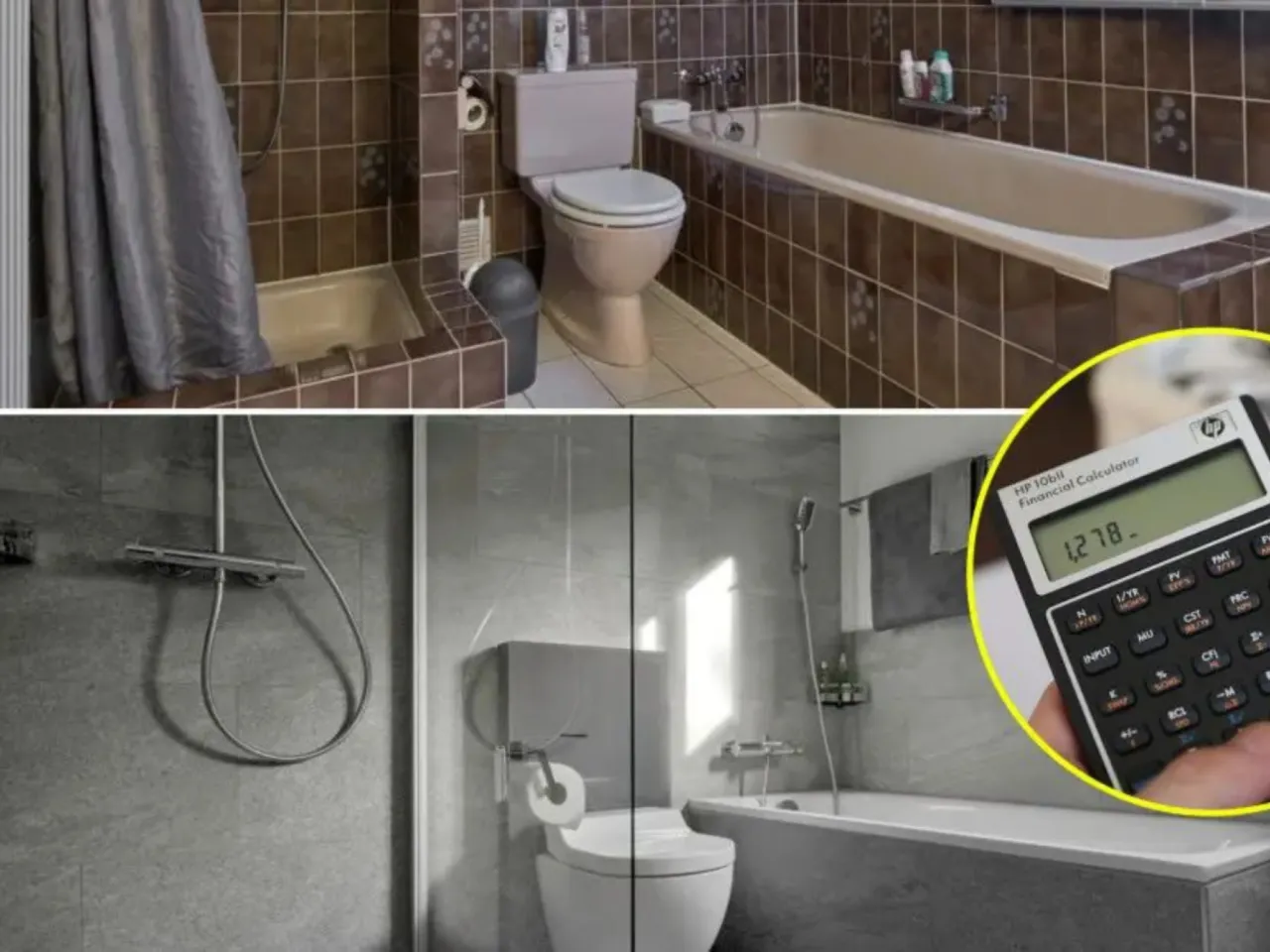 Ile trwa remont łazienki w bloku? Poznaj czas i najczęstsze problemy Ile trwa remont łazienki w bloku? Poznaj czas i najczęstsze problemy