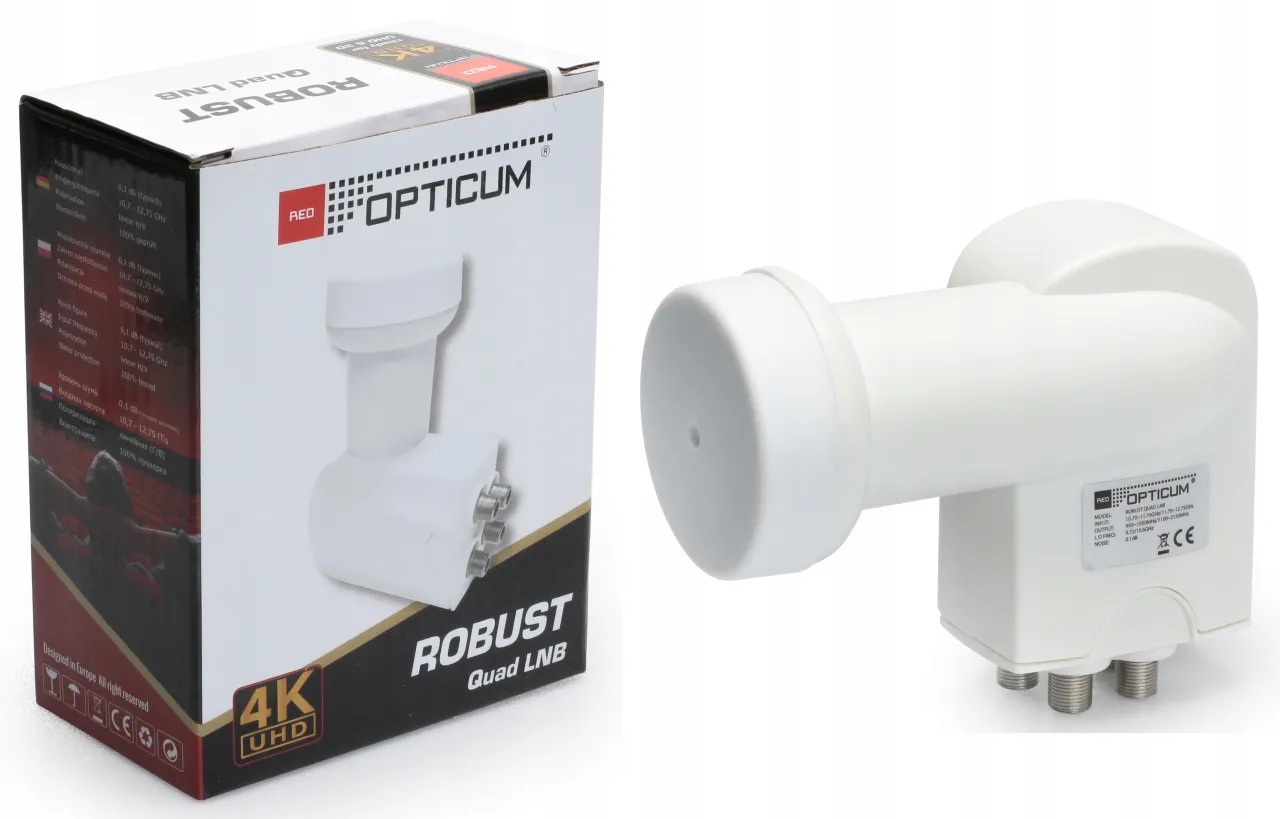 Konwerter 4K: Marketing czy klucz do Ultra HD? Wybierz mądrze!