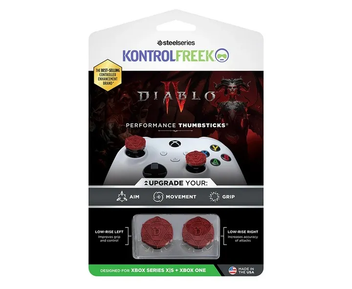 Diablo 4 na Xbox One - specyfikacja i wymagania