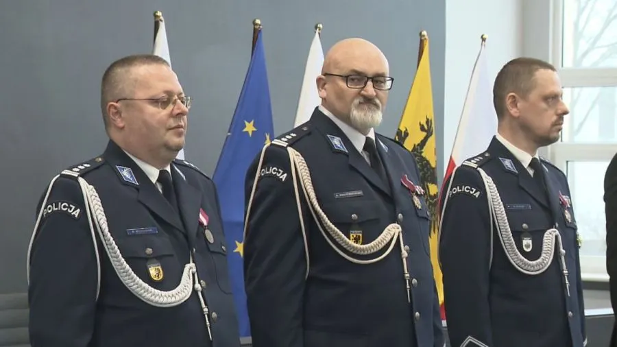 Komendant stołeczny: kim jest Dariusz Walichnowski i jego rola w policji