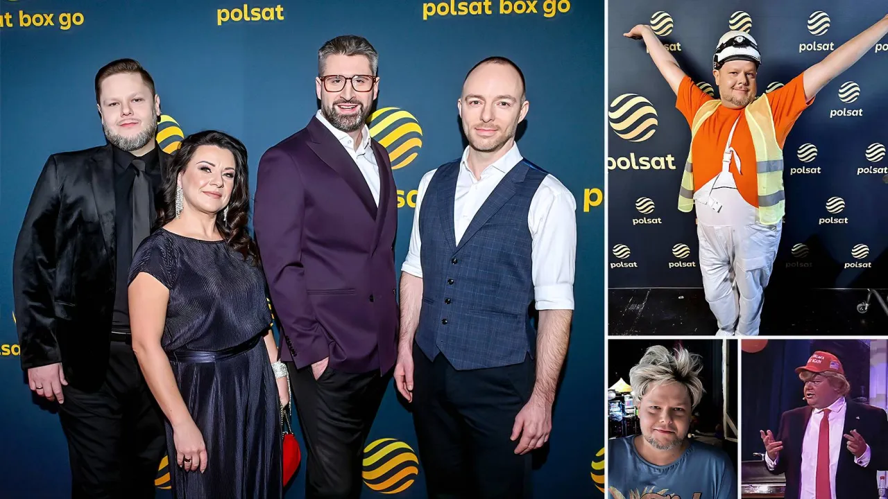 Kabaret Chyba: Kto dziś występuje? Aktualny skład i historia