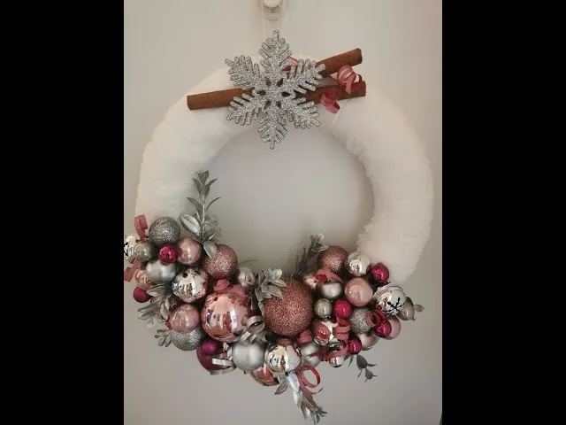 Jak zrobić wianek na styropianie - proste metody na piękne dekoracje