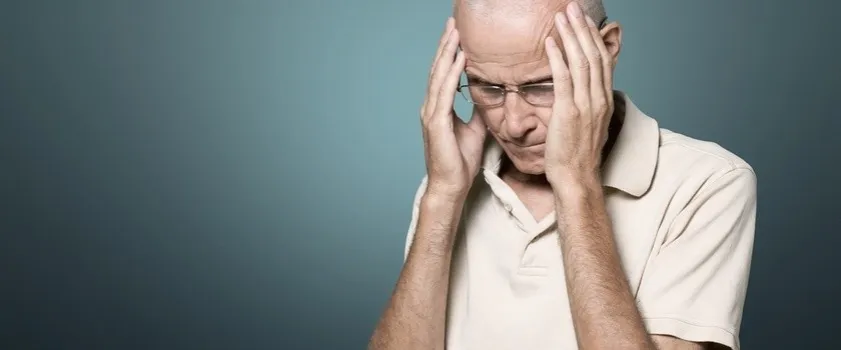 Jak objawia się cichy udar? Objawy, które mogą cię zaskoczyć