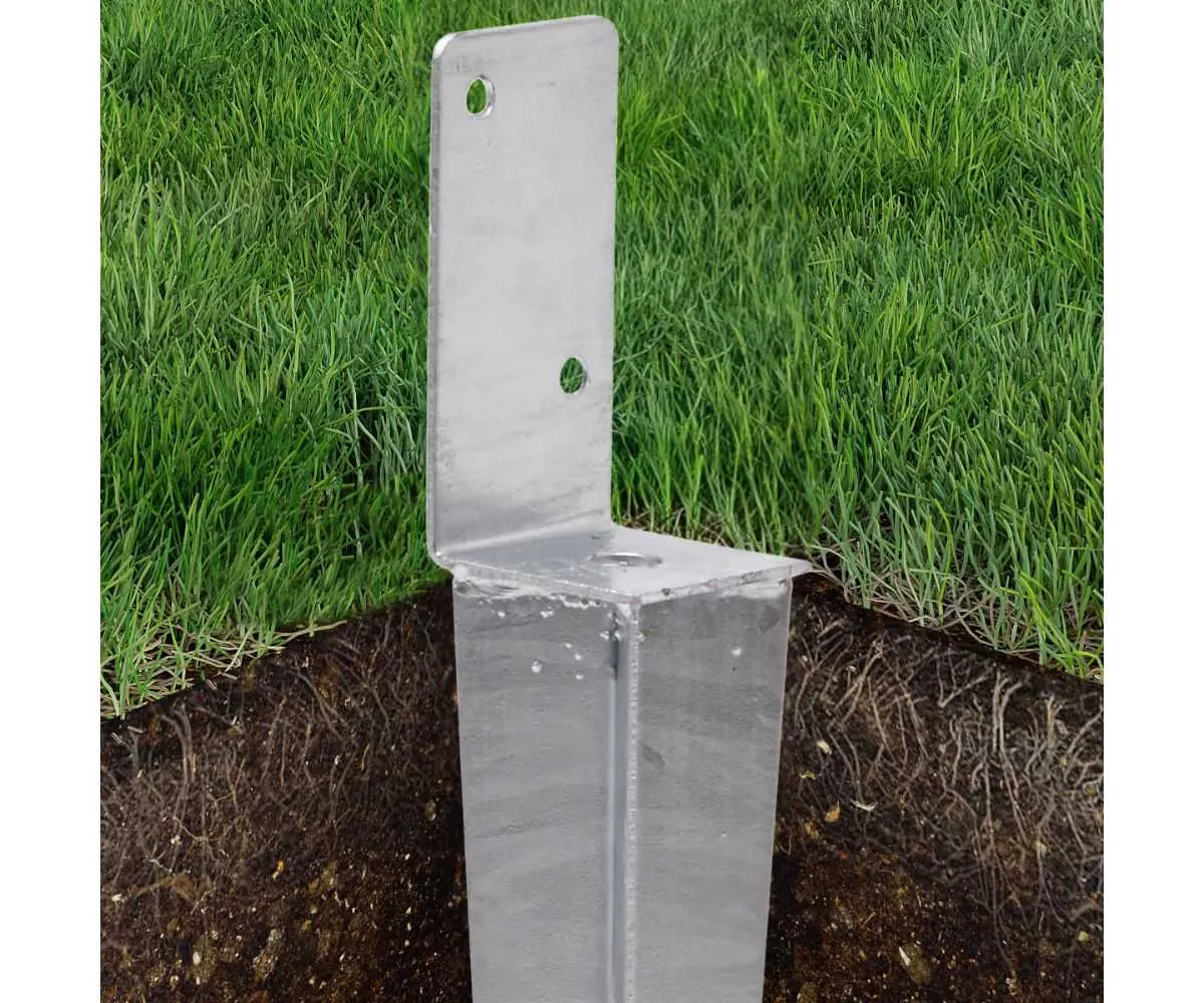 Ceny kotew ogrodowych wbijanych – jak wybrać najlepszą i najtańszą?