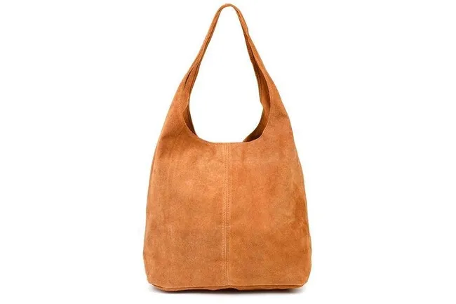 Odkryj Stylowe Torebki w Kolorze Camel - Idealna Torba na Każdą Okazję