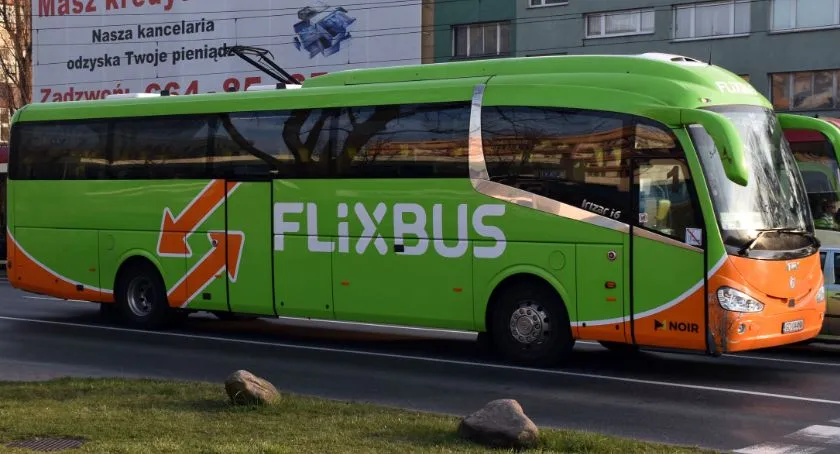 Gdzie zatrzymuje się FlixBus w Gdańsku? Sprawdź lokalizacje i dojazd