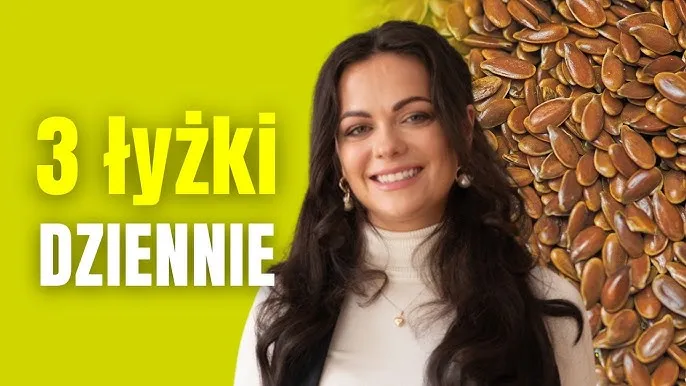 Jak pic siemię lniane na odchudzanie, aby skutecznie schudnąć?
