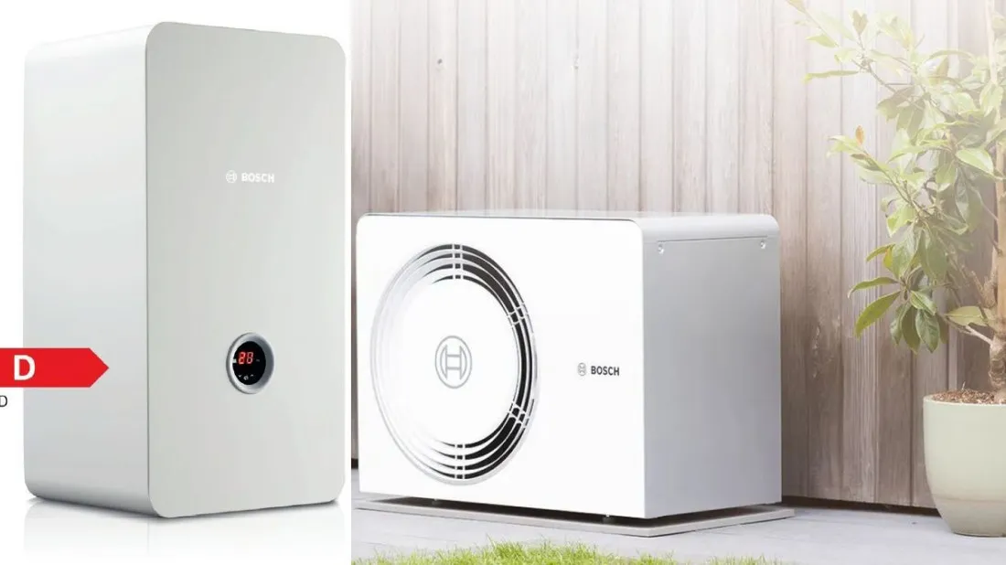 Pompa ciepła czy kocioł elektryczny – co wybrać, by zaoszczędzić?