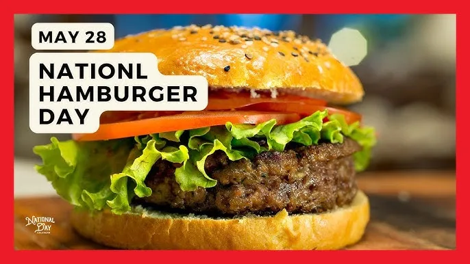 28 maja: Dzień Hamburgera! Poznaj datę i sekrety idealnego burgera